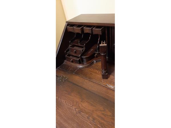 Prachtige secretaire